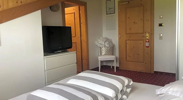 Номер Classic Hotel Rosslaufhof