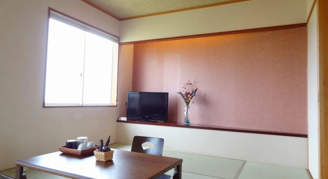 Nest West Garden Tosa Hotel, Reserva ahora Hotel Kuroshio Kochi