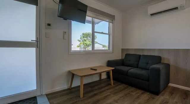 Номер Standard BIG4 Tassie Getaway Park Stanley
