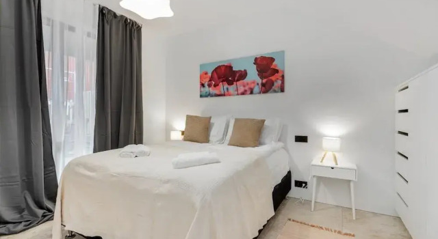 Апартаменты Luxury с балконом и с видом на город Reykjavik Luxury Hotel Apartments KARTULI