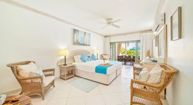 Sugar Hill - Mojito Villa 3 Bedroom Home by Bluescape, Prenota Villa Hotel a Saint James con parcheggio, Parcheggio