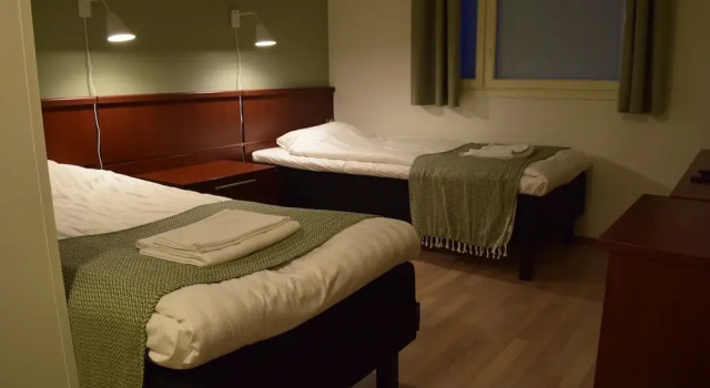 Hotelli Kotola, Rezervați Hotel Kotka Southern Finland