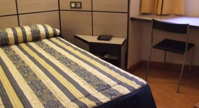 Номер Standard Hostal Larios