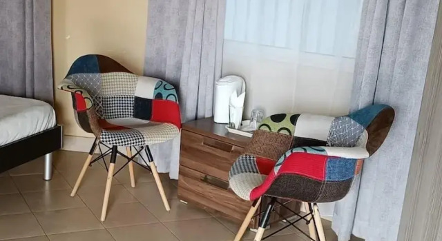 Royal Doves Garden Lake Baringo, Book Hotel Marigat Baringo