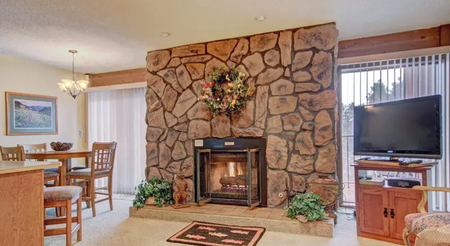 Sawmill Creek Condominiums by Great Western Lodging
