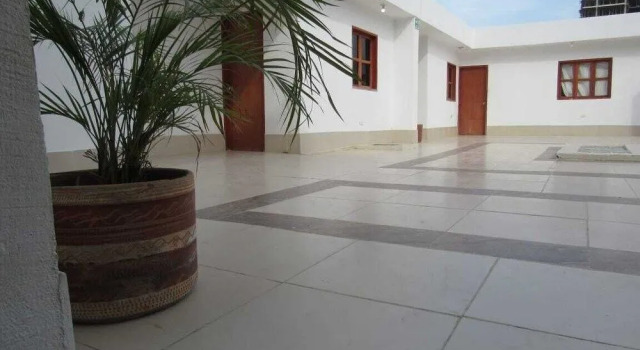 Hostal Casa Estación