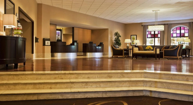 Отель Dolce by Wyndham Parsippany