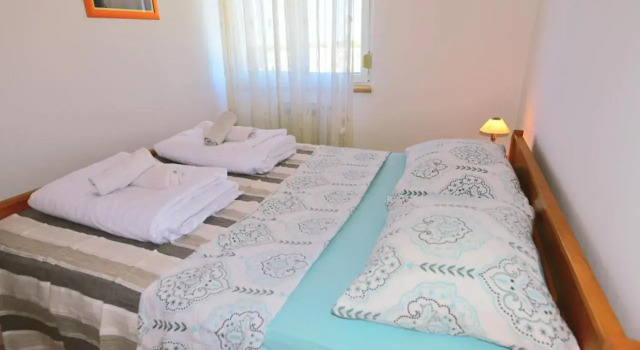 Apartment Vlado, Забронировать Апартаменты/квартира Задар Задарская жупания, рядом с Old Port of Foša