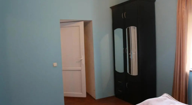 Teo Guesthouse and Camping in Mestia, Prenota Campeggio Hotel a Samegrelo Zemo-Svaneti con parcheggio, Parcheggio