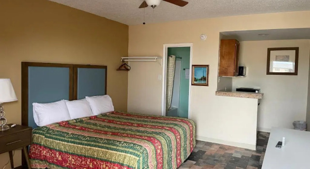 Номер Standard Southwind Inn