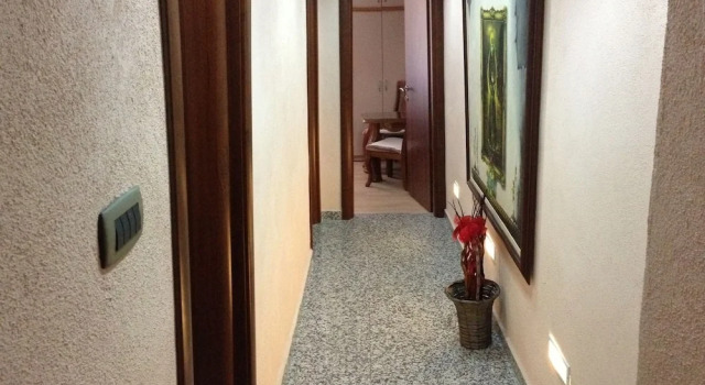 Апартаменты Villa Ivana