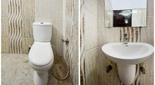 Samyak Guest House by OYO Rooms, Забронировать Гостевой дом Гостевые дома Гвалиор, Гостевой дом