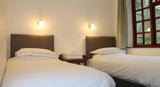 Двухместный номер Economy The Eagle House Hotel