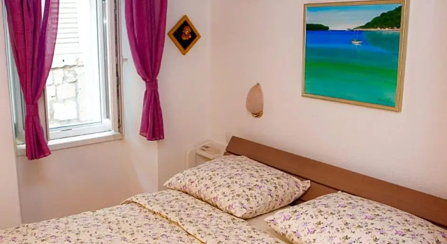 Апартаменты Standard Apartments Villa Maja