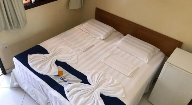 Apart Hotel Litoral Sul, Забронировать Апарт-отель Апарт-отели Натал, рядом с Dunnas Shopping Mall, Апарт-отель