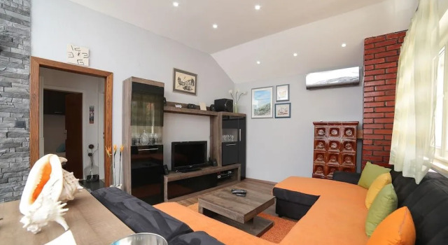 Apartment Tonka -, Book Lejlighed Hoteller i Split Region med parkering, Parkering