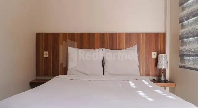 Люкс MY ARM Home & Stay RedPartner