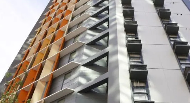 The City Flats Amorsolo, Rezervovat Hotel Makati City 