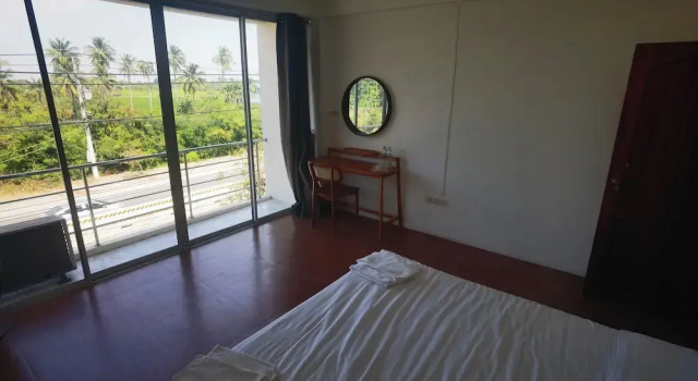 DreamStay, Rezervovat Hotel Hotely v Central Thailand se snídaní, Snídaně
