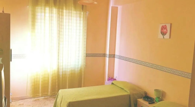 Номер Economy Vista Mare Rooms