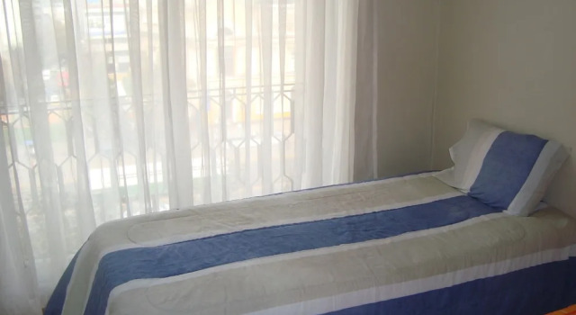 Апартаменты Standard Apart Hotel Ahumada Santiago De Chile