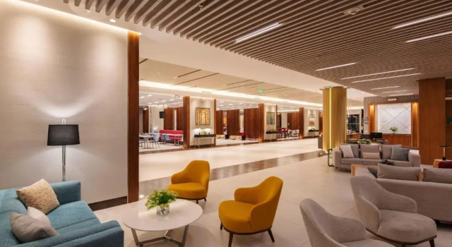 Holiday Inn Quito Airport by IHG