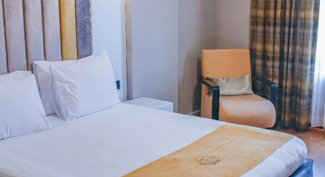 Двухместный номер Standard Vital Thermal Hotel & SPA