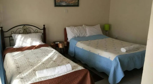 Greenwoods Resort and Campsite