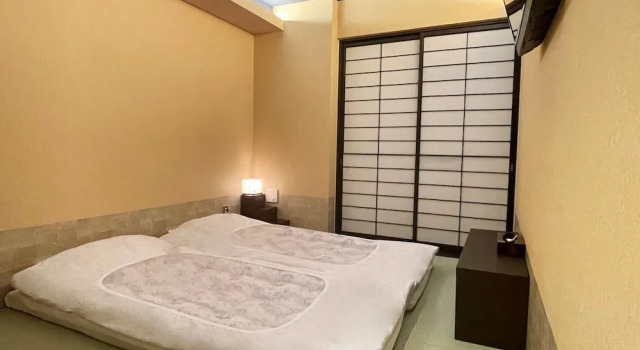 Номер Standard Guest House Wagokoro