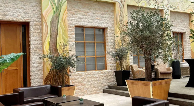 Hotel des Colonies Brussels by Mercure, Забронировать Отель Отели Брюссельского столичного региона с бассейном, рядом с Музей Национального Банка Бельгии, Бассейн