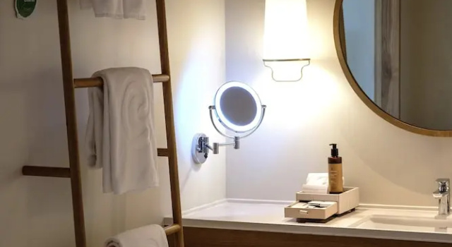 Номер Deluxe Centara Ayutthaya