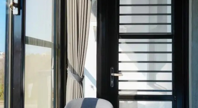 Двухместный номер Standard SH Villa