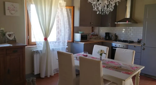 Dolce Cuore Luxe Apartment