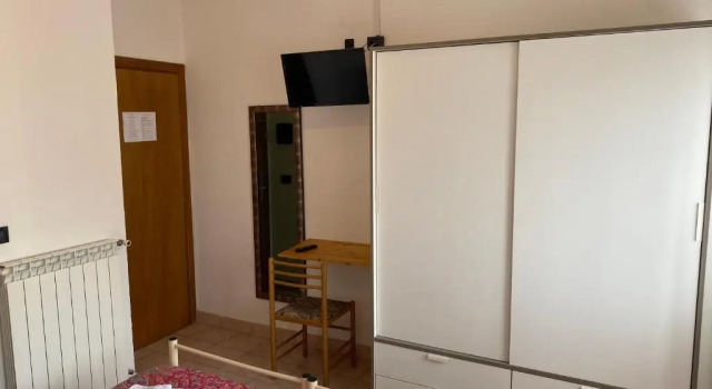 Двухместный номер Standard Hotel Nuovo Metropol