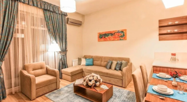 Naskon Sapphire Resort & Spa, Rezerwuj Ośrodek wypoczynkowy Ankara Central Anatolia Region