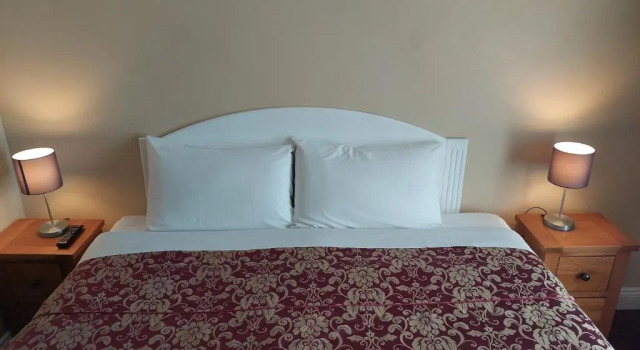 Двухместный номер Standard Parkway Guesthouse