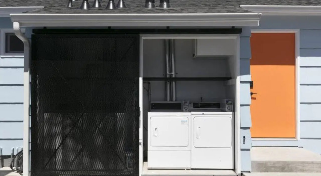 Апартаменты New 2bed1bath near SFO/train (#C)