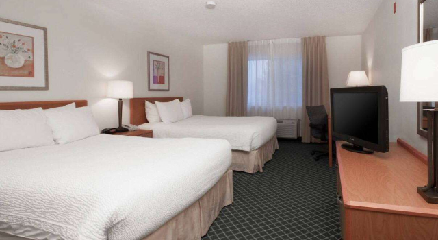 Baymont by Wyndham Coon Rapids