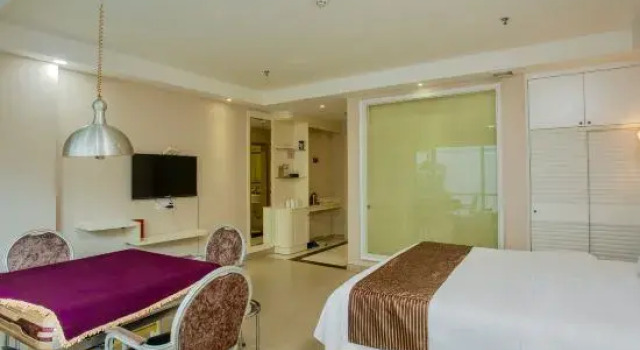 Люкс Yuegang Hotel