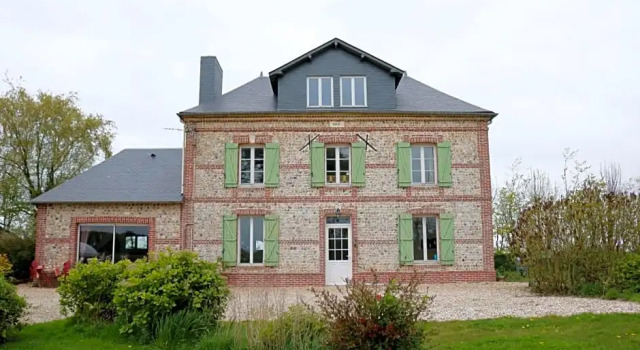 Chambres dHôtes " Le Clos des Colimaçons ", Book Hotel Hotels in Normandy with Parking, Parking