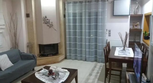 Апартаменты MUSEUM apartment