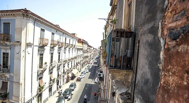 B&B SantAgata Patrona, Buchen Sie Bed & Breakfast Catania Sizilien