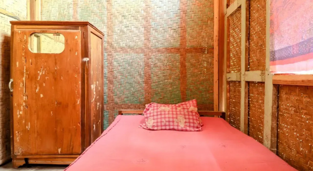 Homestay Yoto - Hostel, Réserver Auberge de jeunesse Auberges de jeunesse à Hargotirto, Auberge de jeunesse