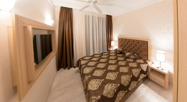 Harmony Suites Monte Carlo