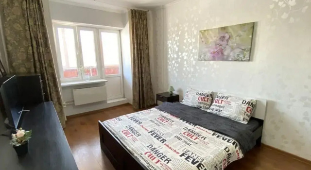 Apartments on Moskovsky Avenue 57 k4, Rezervovat Apartmán Hotely v Pushkino s parkováním, Parkování