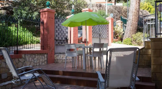 Номер Standard Mondello House Eraclea