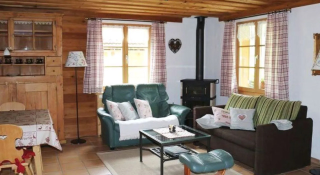 Chalet Lärchehus, Забронировать Шале Виллы Занен, Вилла
