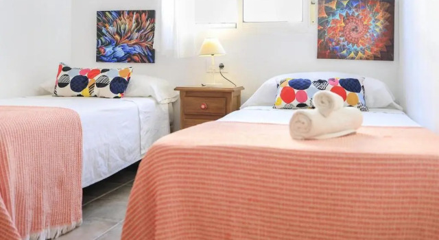Chalet Aires del Sur 1