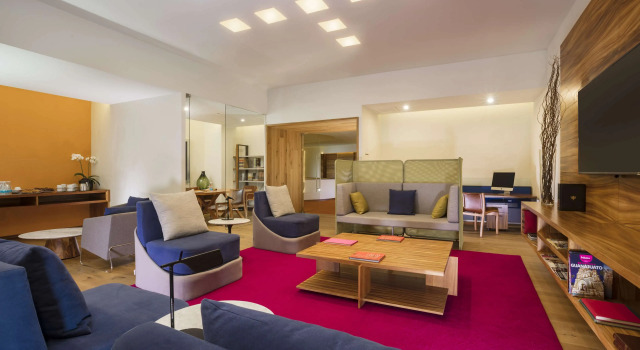 Hyatt Centric Campestre Leon, Prenota Hotel León Guanajuato