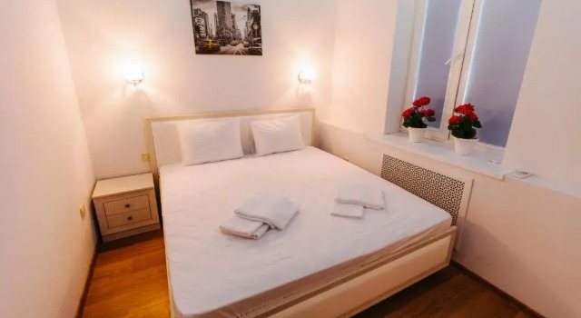 S Geranyu Guest House, Забронировать Гостевой дом Гостевые дома Краснодара, Гостевой дом